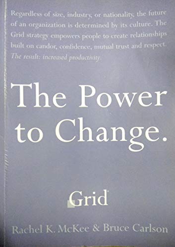 Stock image for The Power to Change. for sale by WorldofBooks