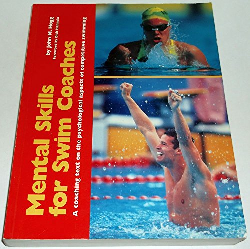 Beispielbild fr Mental Skills for Swim Coaches zum Verkauf von dsmbooks