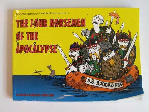 Stock image for The Four Norsemen of the Apocalypse for sale by ThriftBooks-Dallas