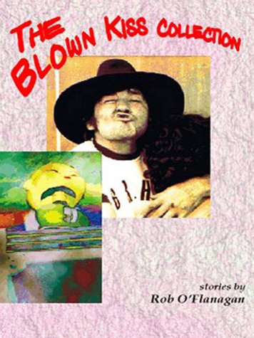Stock image for The Blown Kiss Collection for sale by Bay Used Books