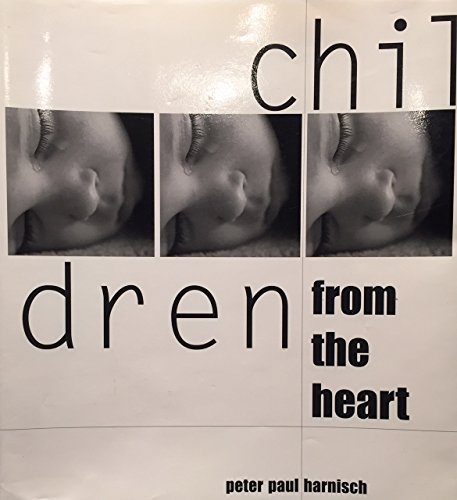 Imagen de archivo de Children From The Heart a la venta por Hourglass Books