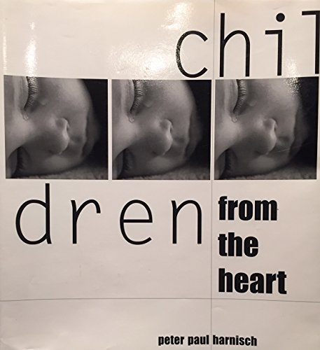 Stock image for Children From The Heart for sale by Hourglass Books
