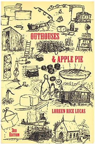 Outhouses & Apple Pie