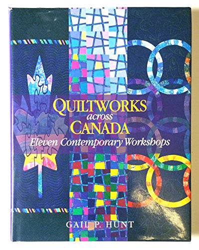 Quiltworks Across Canada