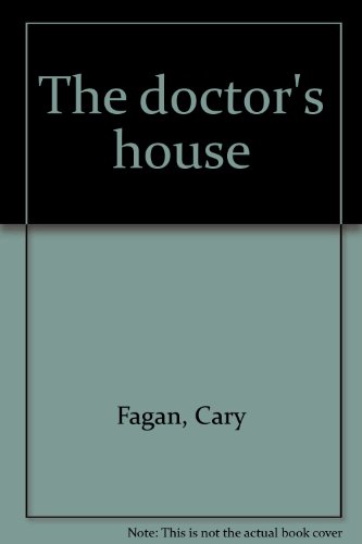 Stock image for The doctor's house for sale by AwesomeBooks