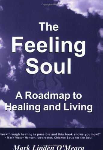 9780968045923: The Feeling Soul A Roadmap to Healing and Living