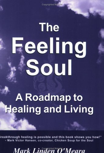 Stock image for The Feeling Soul a Roadmap to Healing and Living for sale by ThriftBooks-Dallas