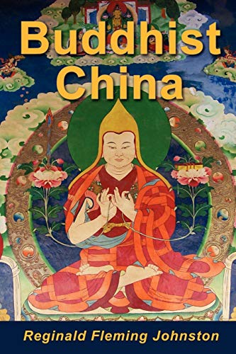 Stock image for Buddhist China for sale by Lakeside Books