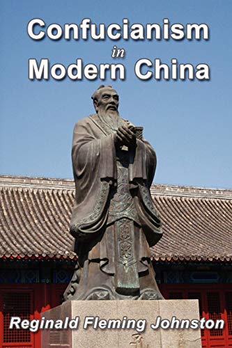 Stock image for Confucianism and Modern China for sale by Lucky's Textbooks