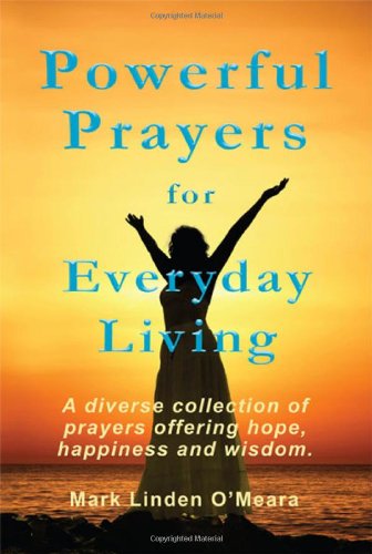 Imagen de archivo de Powerful Prayers for Everyday Living a la venta por SecondSale