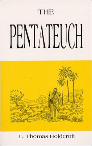 Imagen de archivo de The Pentateuch a la venta por HPB Inc.