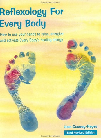 Stock image for Reflexology For Every Body for sale by The Happy Book Stack