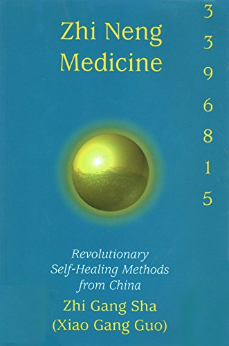 Stock image for Zhi Neng Medicine for sale by Better World Books