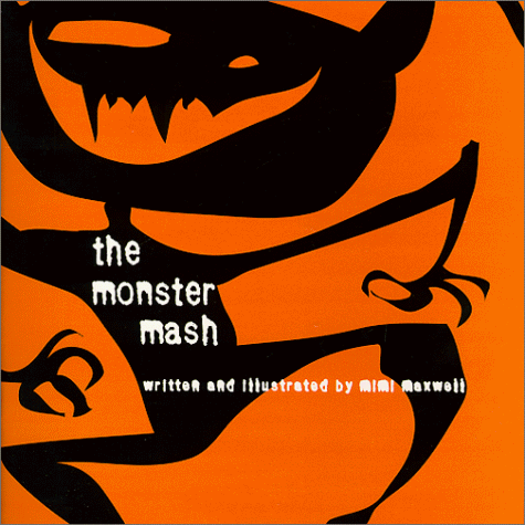 Beispielbild fr The Monster MASH zum Verkauf von ThriftBooks-Dallas