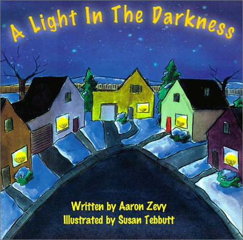 Stock image for A Light in the Darkness for sale by Wally's Books