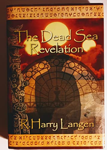 9780968072851: The Dead Sea Revelation