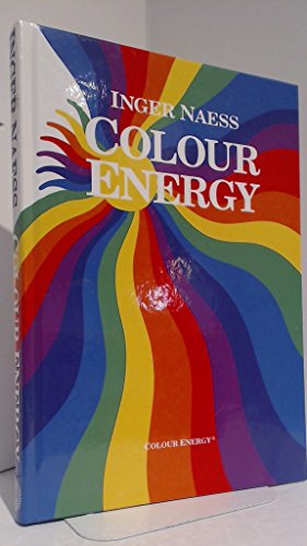 Stock image for Colour Energy for sale by Hippo Books