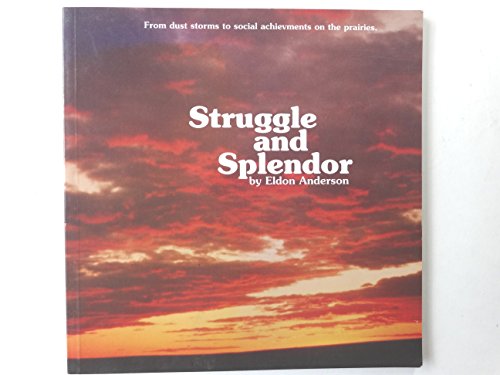 Stock image for Struggle and splendor for sale by Laurel Reed Books