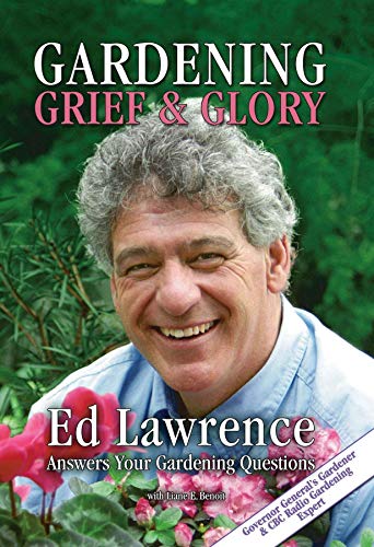 Gardening Grief & Glory