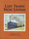 LAST TRAINS FROM LINDSAY