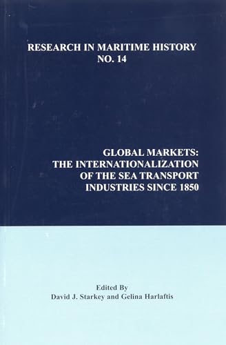 Stock image for Global Markets for sale by Blackwell's