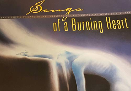 Imagen de archivo de Songs Of A Burning Heart a la venta por ThriftBooks-Dallas
