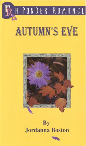 9780968158715: Autumn's Eve