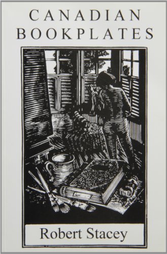 Stock image for Canadian Bookplates for sale by Benjamin Books