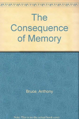 The Consequence of Memory