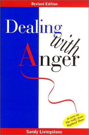 Imagen de archivo de Dealing with Anger a la venta por Once Upon A Time Books