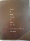 Immagine dell'editore per Memories of Korah township in history, 1776-1964 venduto da ThriftBooks-Dallas