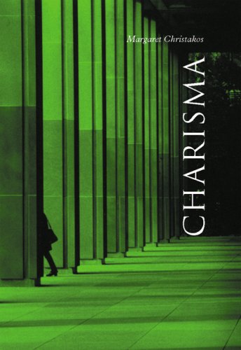 Imagen de archivo de Charisma a la venta por Edmonton Book Store