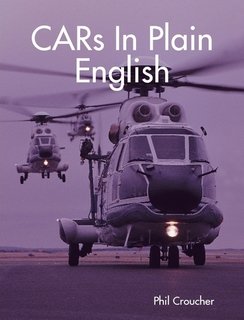 9780968192849: CARs in Plain English