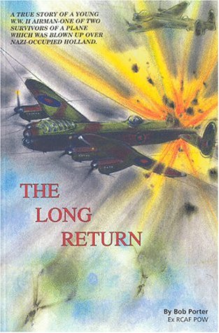 9780968195307: The Long Return