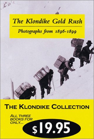 Stock image for The Klondike Collection for sale by HPB-Ruby