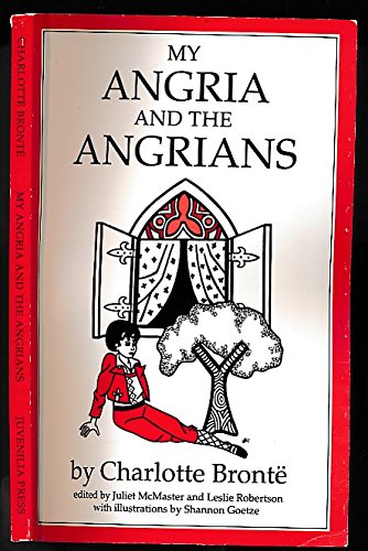 Stock image for My Angria and the Angrians for sale by ThriftBooks-Dallas