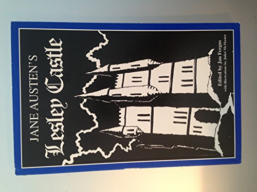Stock image for Lesley Castle [signed by illustrator] for sale by Gold Beach Books & Art Gallery LLC