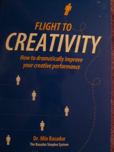 Stock image for Flight To Creativity for sale by Save With Sam