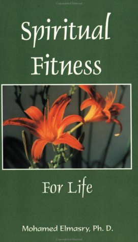 Imagen de archivo de Spiritual Fitness for Life a la venta por Old Goat Books