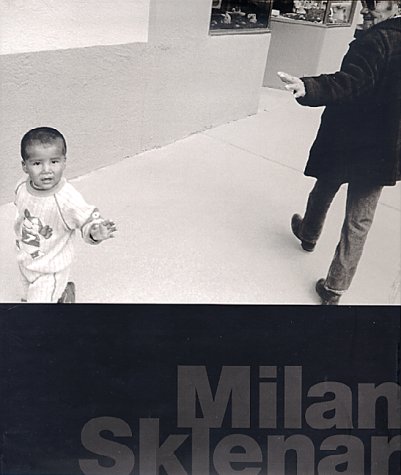 Milan Sklenar: Photographs (9780968236215) by Morgan, Chris