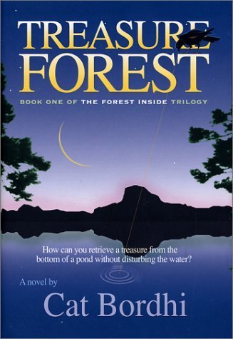 Stock image for Treasure Forest (The Forest Inside, Book 1) for sale by Hippo Books