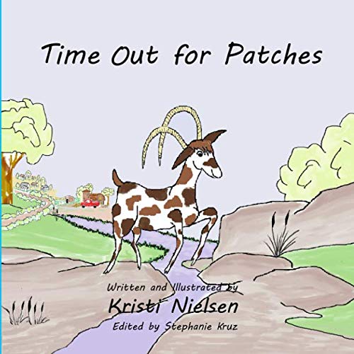 Stock image for Time Out for Patches for sale by Discover Books
