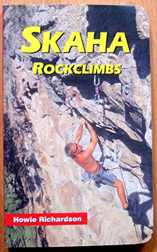 Beispielbild fr Skaha Rockclimbs zum Verkauf von Pulpfiction Books