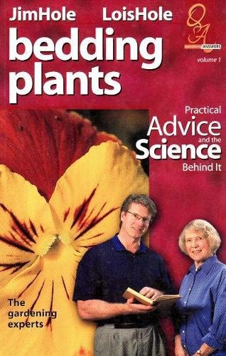 9780968279151: Bedding Plants: Practical Advice and the Science Behind It