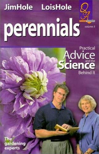 Beispielbild fr Perennials (Question & Answer Series, 3) zum Verkauf von Half Price Books Inc.