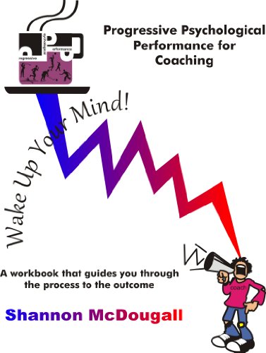 Imagen de archivo de Progressive Psychological Performance for Coaching (Progressive Psychological Performance series) a la venta por Revaluation Books