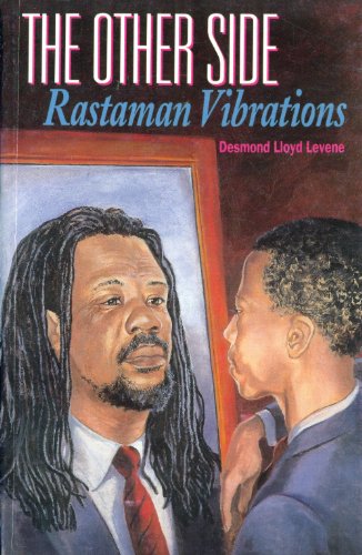 Imagen de archivo de The Other Side-Rastaman Vibrations a la venta por Booked Experiences Bookstore