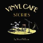 Beispielbild fr The Vinyl Cafe: Stories zum Verkauf von Seattle Goodwill