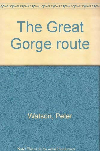 The Great Gorge Route