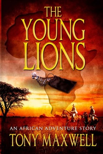 9780968325667: The Young Lions